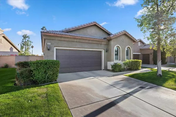 82831 Burnette DR, Indio, CA 92201