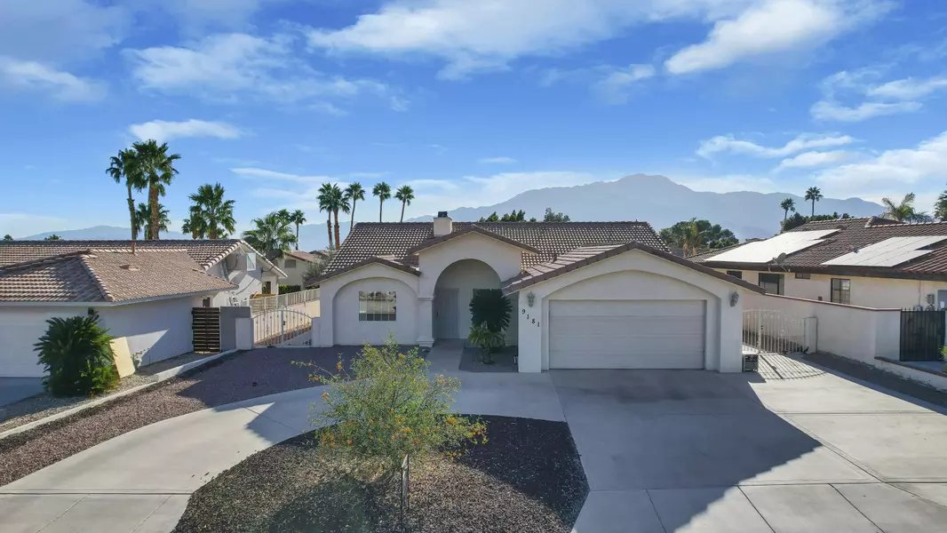 9181 Warwick DR, Desert Hot Springs, CA 92240