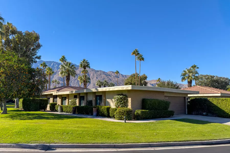 Palm Springs, CA 92264,1143 W Oakcrest DR