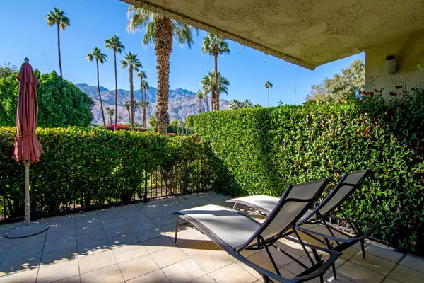 Palm Springs, CA 92264,1143 W Oakcrest DR