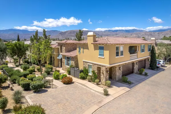 3111 Via Giorna,  Palm Desert,  CA 92260