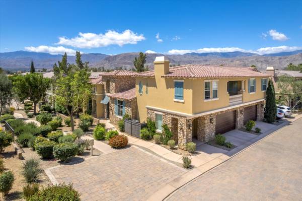 3111 Via Giorna, Palm Desert, CA 92260