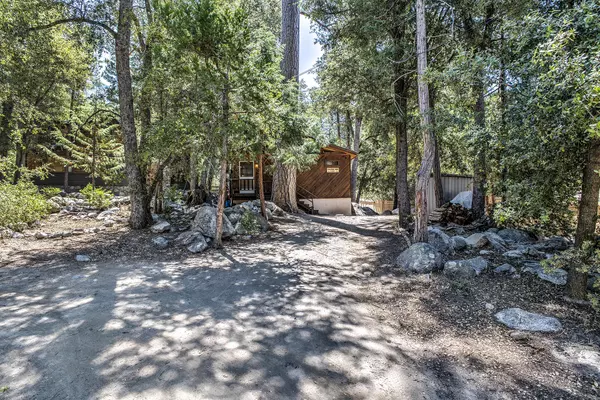 Idyllwild, CA 92549,25070 Tahquitz RD