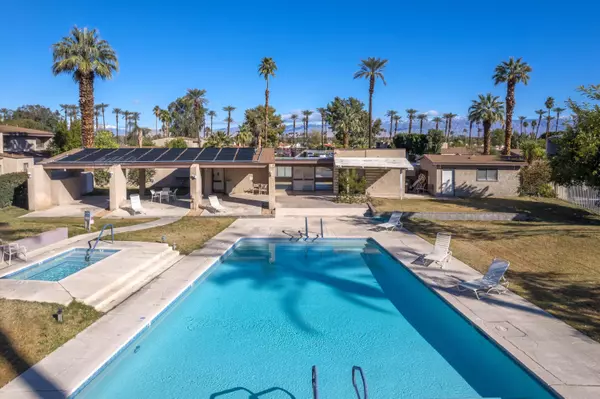 Palm Desert, CA 92260,74176 Catalina WAY