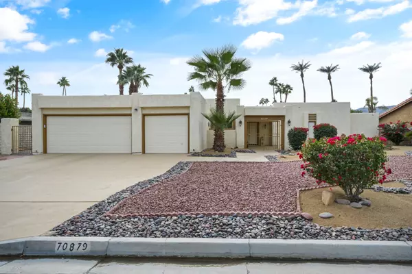 Rancho Mirage, CA 92270,70879 Jasmine LN