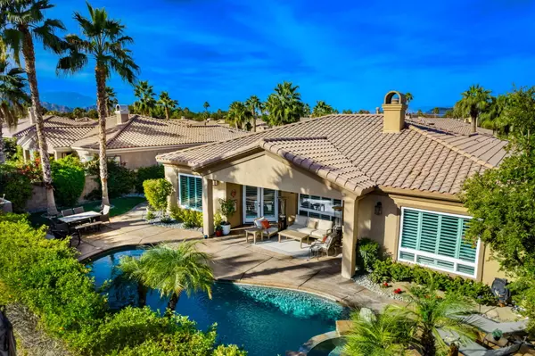 La Quinta, CA 92253,81683 Charismatic WAY