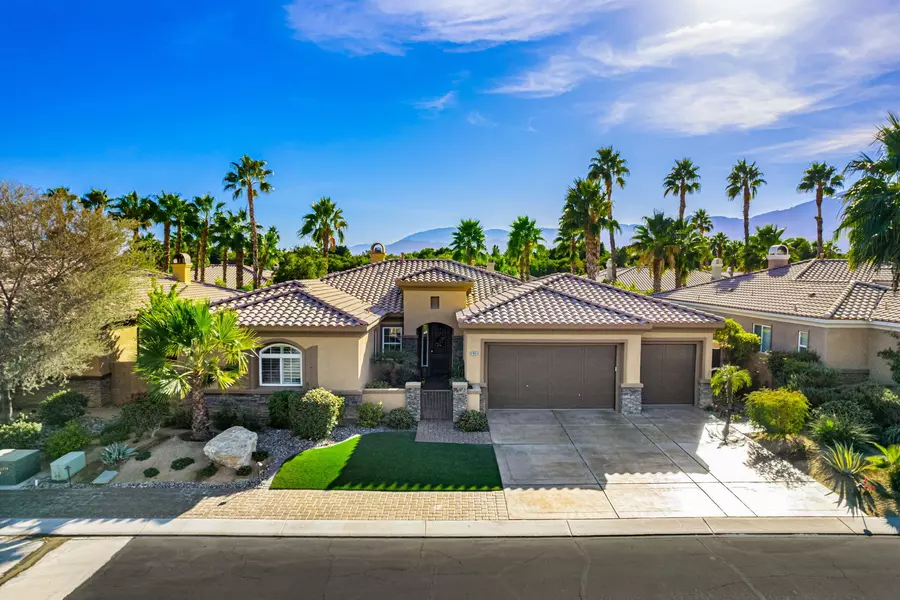 81683 Charismatic WAY, La Quinta, CA 92253