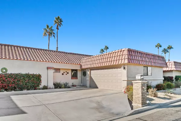 40891 Preston TRL,  Palm Desert,  CA 92211