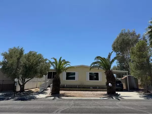 14777 Palm DR #77, Desert Hot Springs, CA 92240