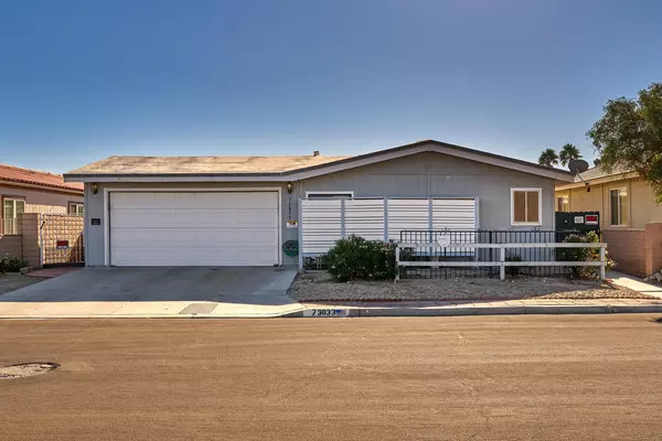 Thousand Palms, CA 92276,73833 Elizabeth DR