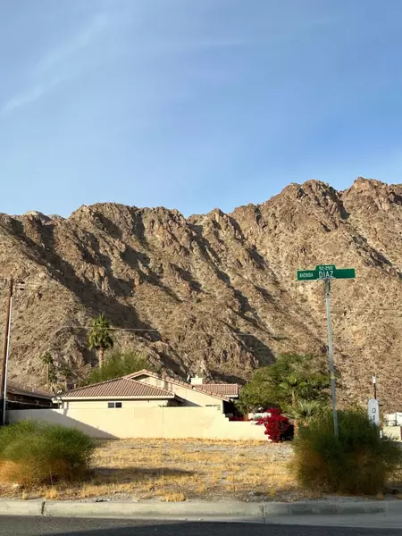 0 Avenida Diaz, La Quinta, CA 92253