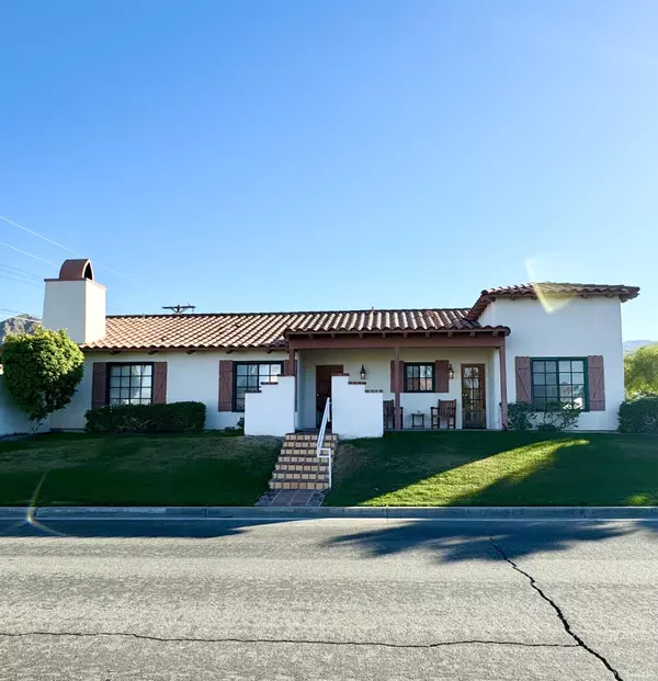 La Quinta, CA 92253,52770 Avenida Carranza