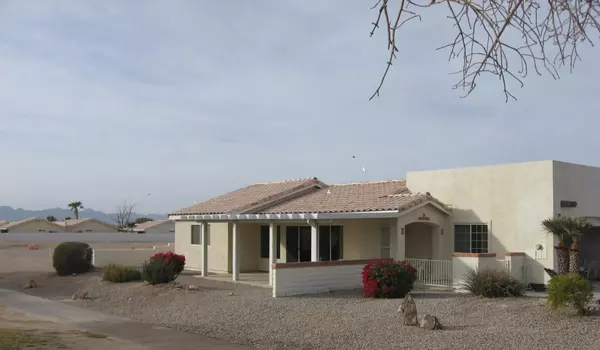 3897 Birdie CT, Blythe, CA 92225