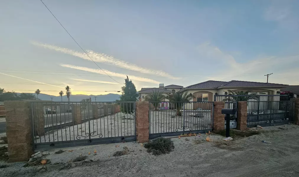 30475 Arbol Real AVE, Thousand Palms, CA 92276