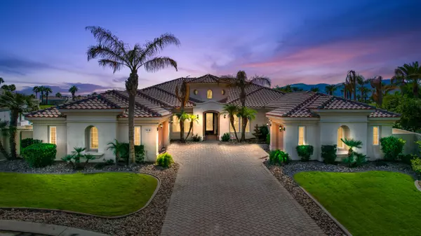 La Quinta, CA 92253,80245 Via Valerosa