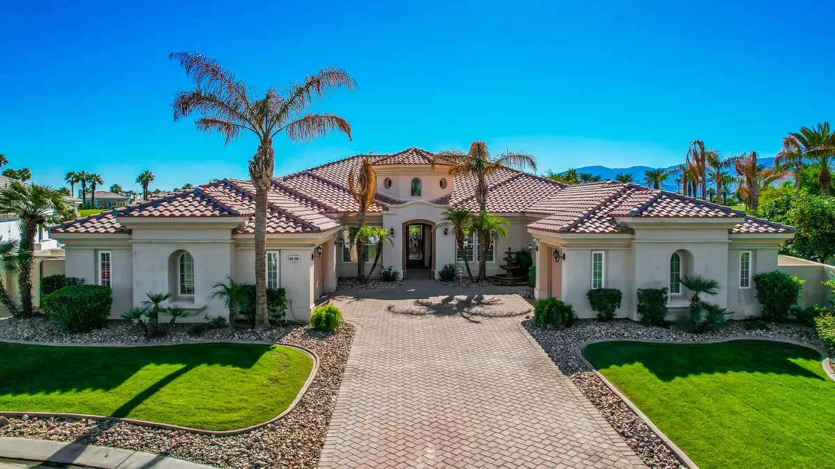 La Quinta, CA 92253,80245 Via Valerosa