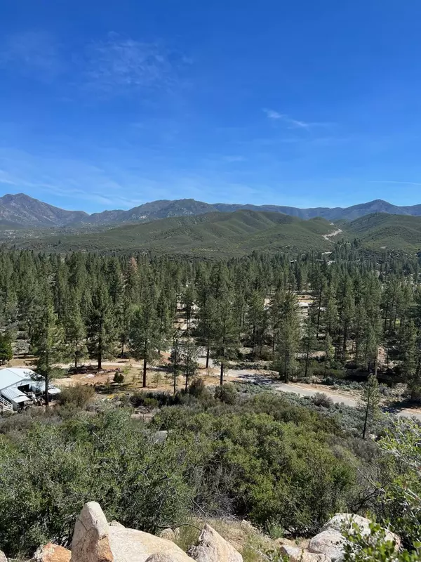 Mountain Center, CA 92561,0 Pipe Creek RD