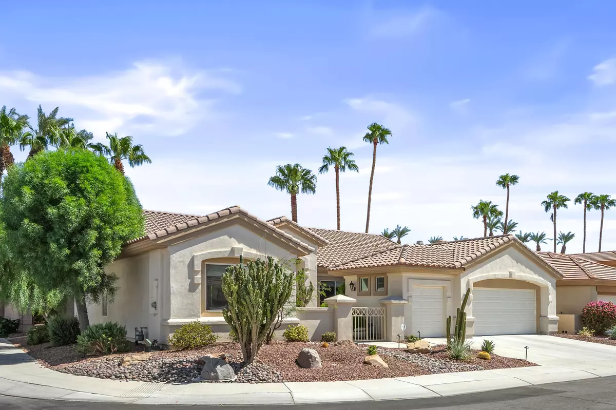 Palm Desert, CA 92211,78344 Grape Arbor AVE