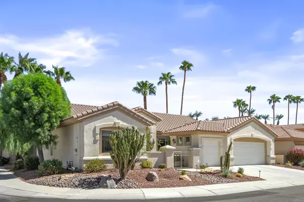 78344 Grape Arbor AVE, Palm Desert, CA 92211