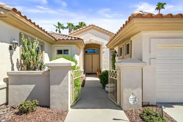 Palm Desert, CA 92211,78344 Grape Arbor AVE