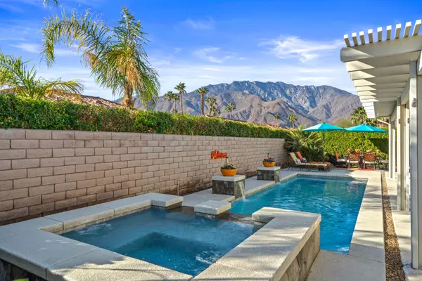 Palm Springs, CA 92262,1481 E Padua WAY