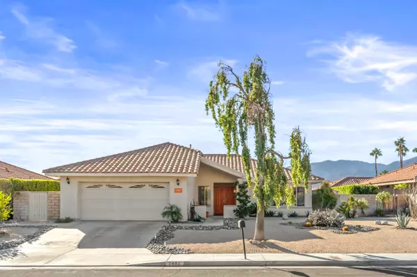 Palm Springs, CA 92262,1481 E Padua WAY