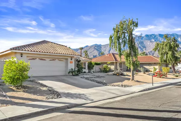 Palm Springs, CA 92262,1481 E Padua WAY