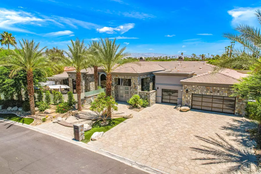 28 Clancy Lane LN, Rancho Mirage, CA 92270