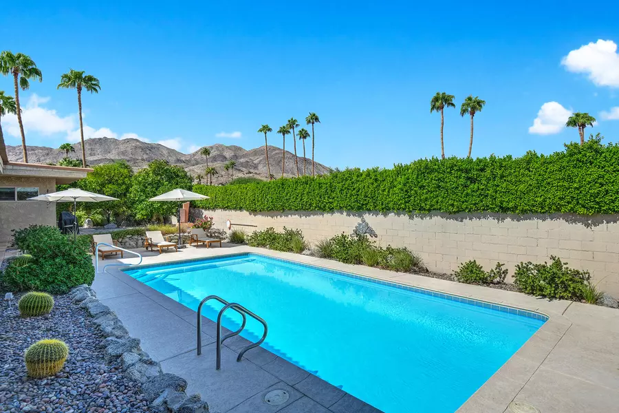 72734 Skyward WAY, Palm Desert, CA 92260