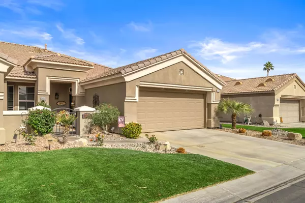 44592 S Heritage Palms DR, Indio, CA 92201