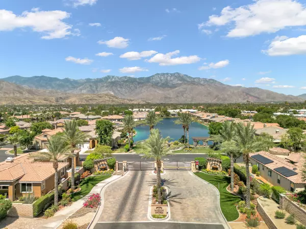 Rancho Mirage, CA 92270,105 Shoreline DR