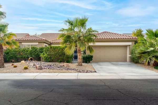 78703 Platinum DR, Palm Desert, CA 92211