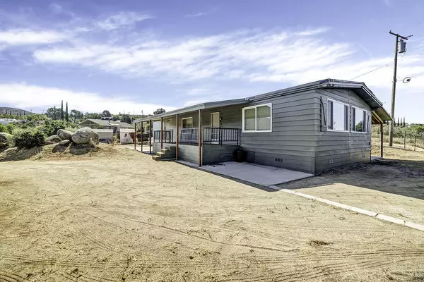 Anza, CA 92539,58808 Burnt Valley RD