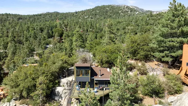 Idyllwild, CA 92549,25430 Fernleaf DR