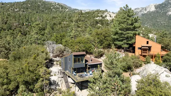 Idyllwild, CA 92549,25430 Fernleaf DR