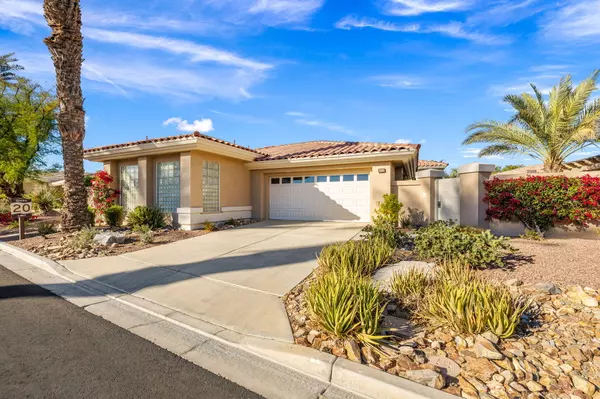 Palm Desert, CA 92211,920 Deer Haven CIR