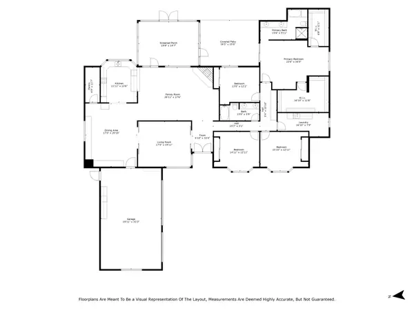 Moreno Valley, CA 92555,12016 Vista De Cerros DR