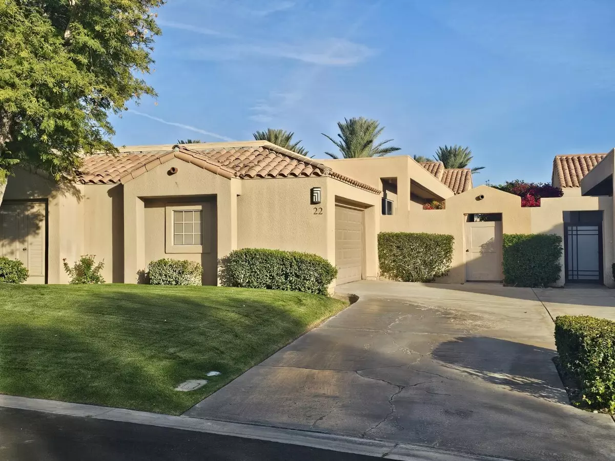 Rancho Mirage, CA 92270,22 Oak Tree DR