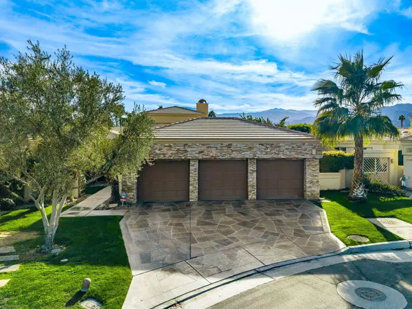 La Quinta, CA 92253,47410 Via Koron