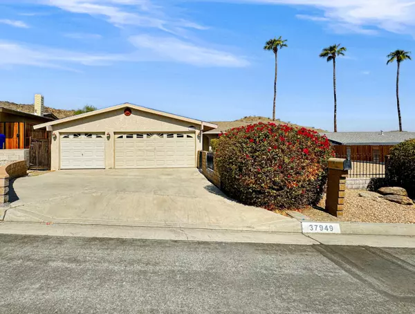 37949 Mountain Shadow LN, Cathedral City, CA 92234