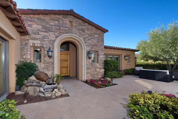 Indian Wells, CA 92210,76213 Via Volterra