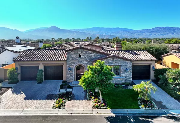 Indian Wells, CA 92210,76213 Via Volterra