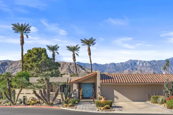 Rancho Mirage, CA 92270,9 Swarthmore CT