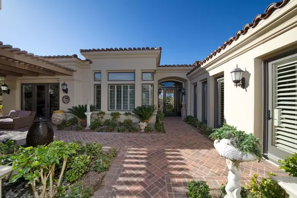 Indian Wells, CA 92210,42645 Via Orvieto