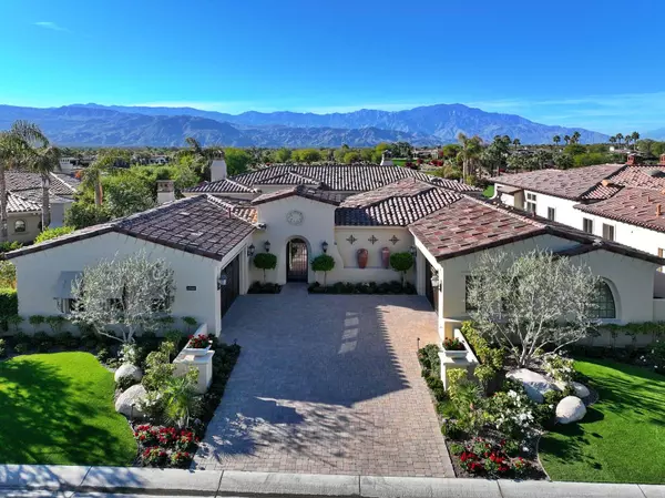 Indian Wells, CA 92210,42645 Via Orvieto