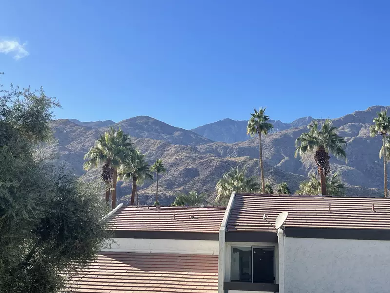 1492 S Camino Real #215, Palm Springs, CA 92264