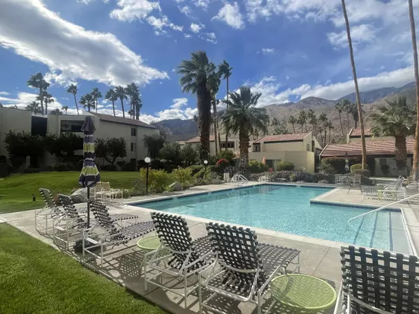 1492 S Camino Real #215, Palm Springs, CA 92264