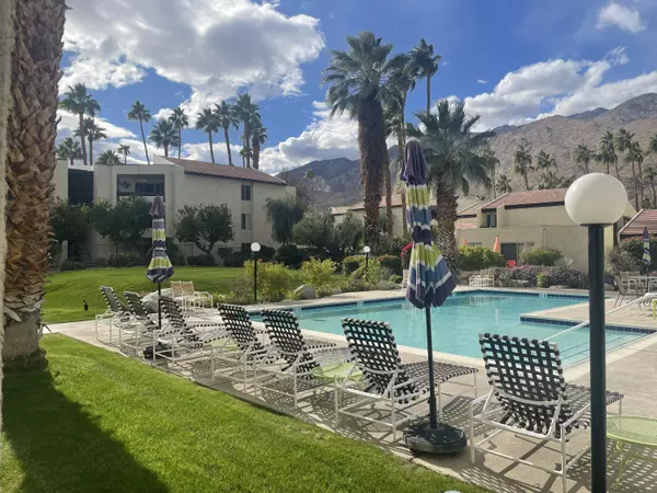 1492 S Camino Real #215, Palm Springs, CA 92264