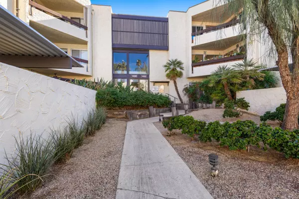 Palm Springs, CA 92264,1492 S Camino Real #215