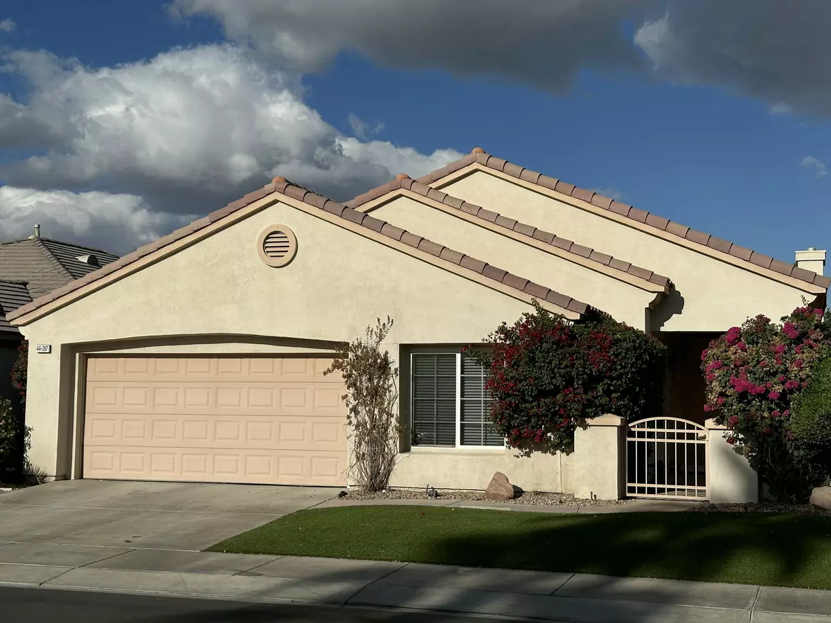 Indio, CA 92201,44397 Royal Lytham Drive DR